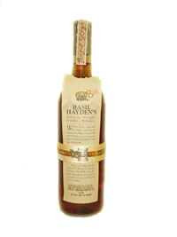 Basil Hayden Bourbon 8 Year Giannone Wine Liquor Co