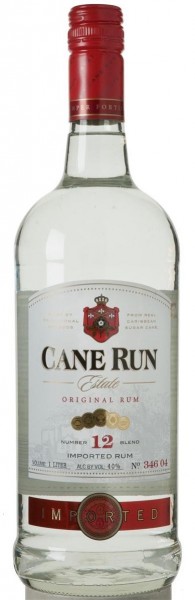 Cane Run - White Rum - Giannone Wine & Liquor Co