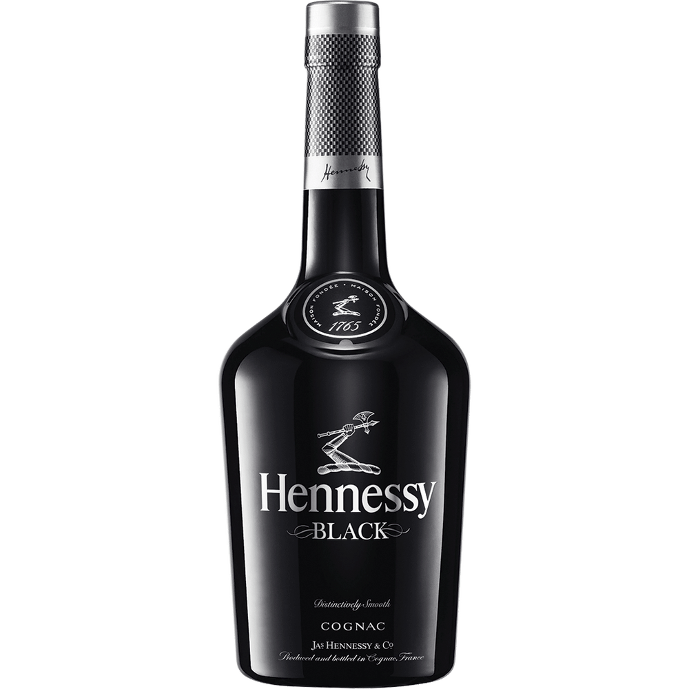 Hennessy - Cognac Black - Giannone Wine & Liquor Co