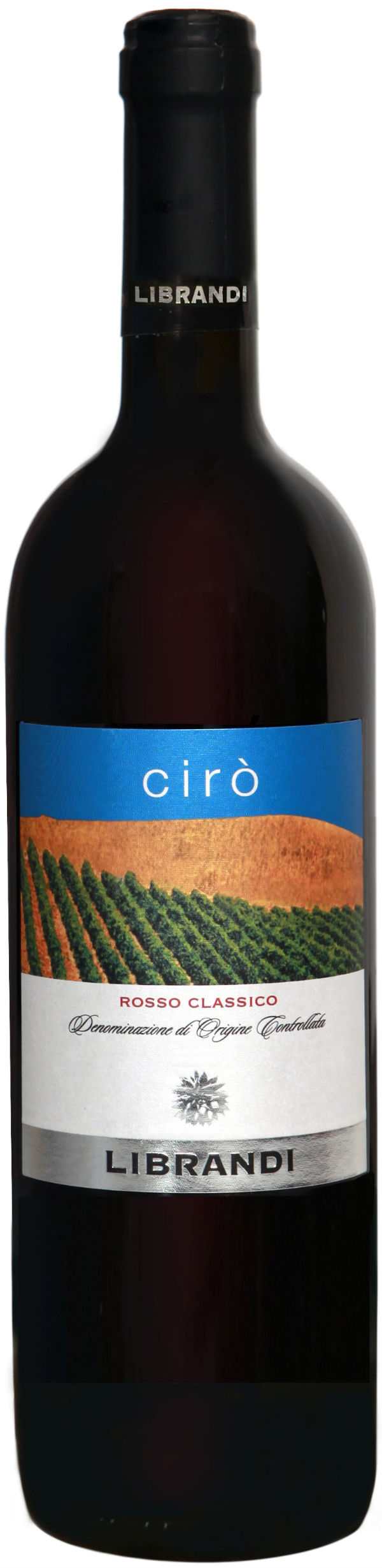 Librandi Ciro Rosso 2018 Giannone Wine Liquor Co