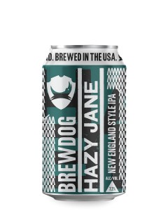 Brewdog - Hazy Jane Ipa 12can 6pk - Giannone Wine & Liquor Co