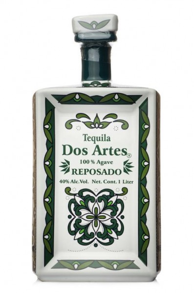 Dos Artes - Reposado Tequila - Giannone Wine & Liquor Co