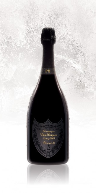 Dom Perignon P2 Plenitude Brut 2000 White Wine, Sparkling Wine, Champagne  Brut, Champagne