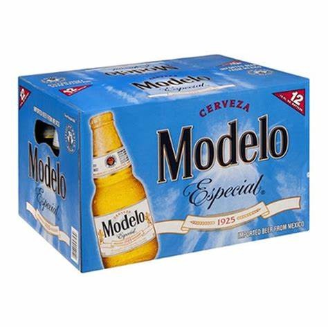 Cerveceria Modelo, . - Modelo Especial - Giannone Wine & Liquor Co