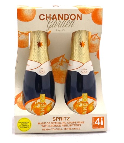 Chandon Garden Spritz NV 187 ml.